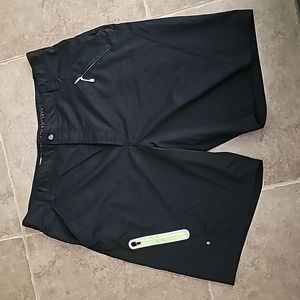 Reel Legends men's shorts black